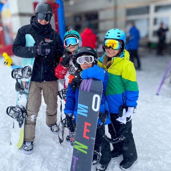 Children Full Day (5–12 y.o)