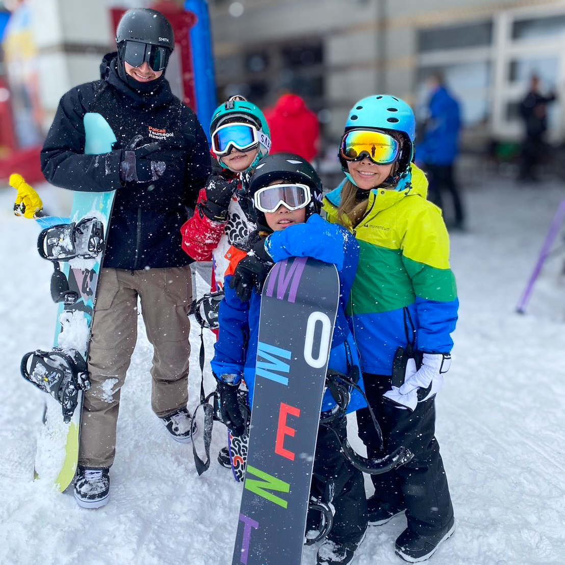 Children Full Day (5–12 y.o) Children Full Day (5–12 y.o)