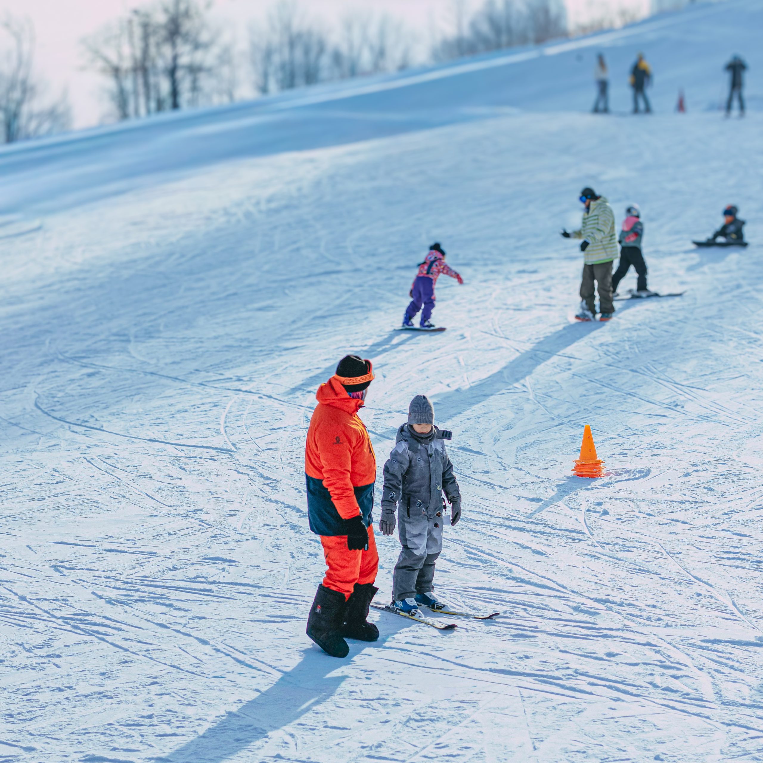 Children Full Day (5–12 y.o) Children Full Day (5–12 y.o)