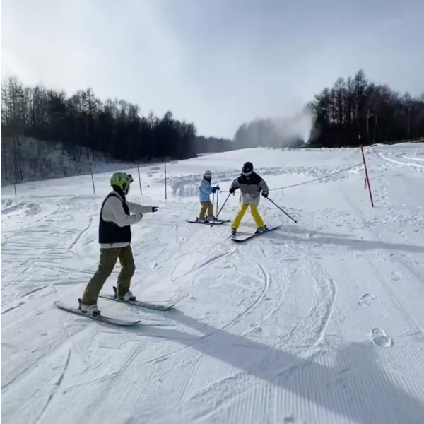 Children Half Day AM/PM (5-12 y.o)