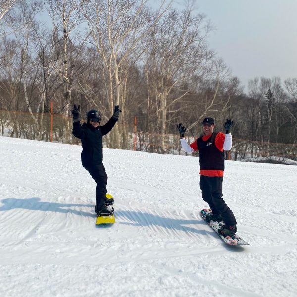 Private Full Day
